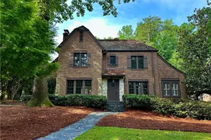 935 Stovall Blvd NE, Atlanta, GA 30319 - Photo 1