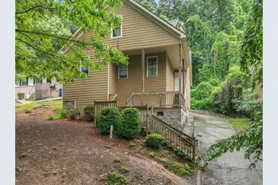 930 Hall Street NW, Atlanta, GA 30318 - Photo 1