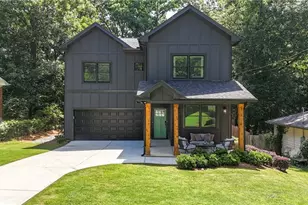 2065 Claude St NW, Atlanta, GA 30318 - Photo 1