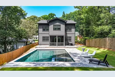 2065 Claude Street NW, Atlanta, GA 30318 - Photo 41