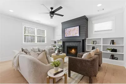 2065 Claude Street NW, Atlanta, GA 30318 - Photo 9