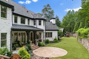 1945 Pine Mountain Rd, Kennesaw, GA 30152 - Photo 11