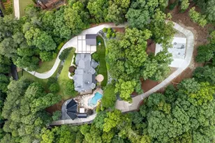 1945 Pine Mountain Rd, Kennesaw, GA 30152 - Photo 3