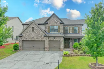 2205 Copperfield Drive, Cumming, GA 30041 - Photo 1