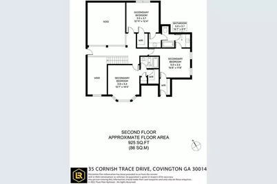 35 Cornish Trace Drive, Covington, GA 30014 - Photo 53