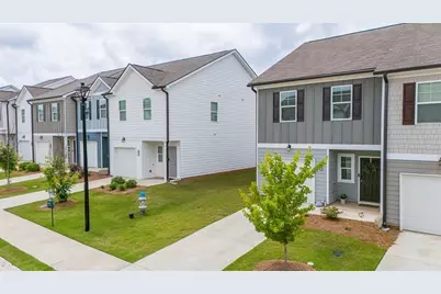 84 Regent Park, Hoschton, GA 30548 - Photo 33