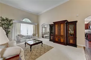 3781 Devenwood Way, Buford, GA 30519 - Photo 5