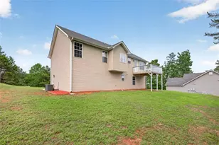 2726 Sawyer Mill Dr, Gainesville, GA 30507 - Photo 35