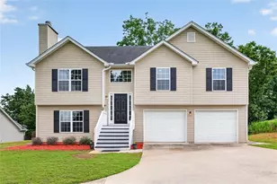 2726 Sawyer Mill Dr, Gainesville, GA 30507 - Photo 1
