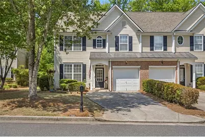 3713 Verde Glen Lane, Cumming, GA 30040 - Photo 1