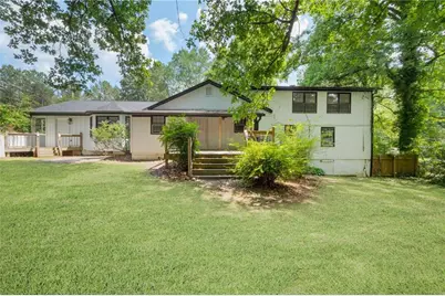 558 Buchanan Highway, Dallas, GA 30157 - Photo 37