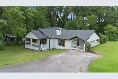 558 Buchanan Highway, Dallas, GA 30157 - Photo 3