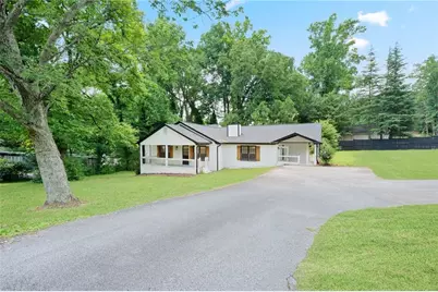 558 Buchanan Highway, Dallas, GA 30157 - Photo 5