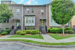2640 Village Pl Dr, Duluth, GA 30096 - Photo 1