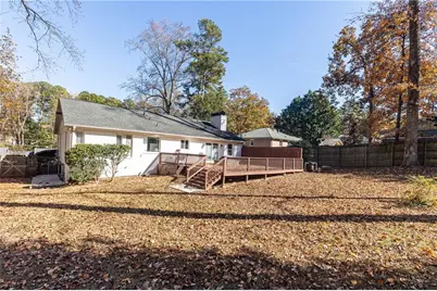 2580 Hawthorne Drive NE, Atlanta, GA 30345 - Photo 29