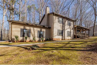 266 Firecrest Lane, Lawrenceville, GA 30046 - Photo 1