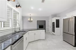 5117 Chipping Dr NW, Acworth, GA 30101 - Photo 11