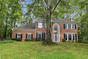 5117 Chipping Dr NW, Acworth, GA 30101 - Photo 1