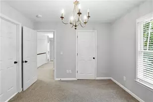 5117 Chipping Dr NW, Acworth, GA 30101 - Photo 31