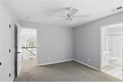 5117 Chipping Drive NW, Acworth, GA 30101 - Photo 29