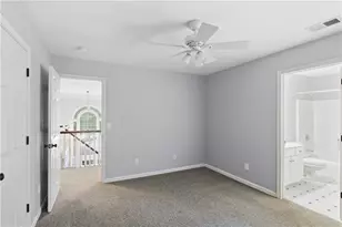 5117 Chipping Dr NW, Acworth, GA 30101 - Photo 29