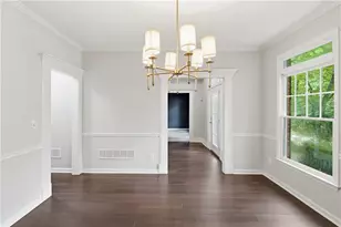 5117 Chipping Dr NW, Acworth, GA 30101 - Photo 13