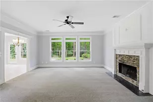 5117 Chipping Dr NW, Acworth, GA 30101 - Photo 9