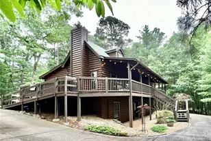 345 Acadia Dr, Ellijay, GA 30540 - Photo 1