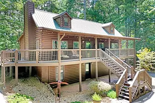 345 Acadia Dr, Ellijay, GA 30540 - Photo 7