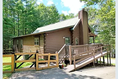 345 Acadia Drive, Ellijay, GA 30540 - Photo 11