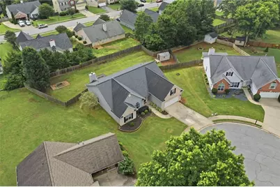 3527 Wimberly Cove Trace, Dacula, GA 30019 - Photo 5