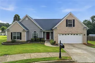 3527 Wimberly Cv Trce, Dacula, GA 30019 - Photo 1