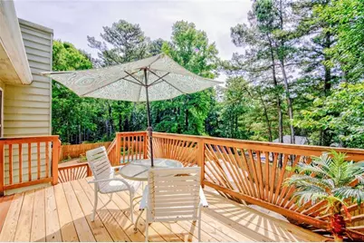 3460 Deerfield Lane NW, Kennesaw, GA 30144 - Photo 25