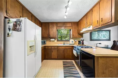 3460 Deerfield Lane NW, Kennesaw, GA 30144 - Photo 5