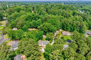 3460 Deerfield Ln NW, Kennesaw, GA 30144 - Photo 35