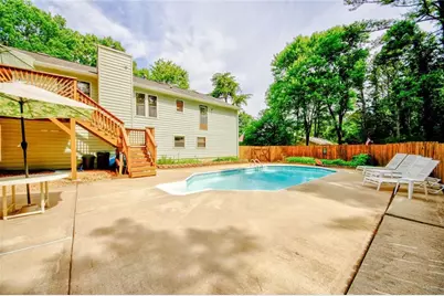 3460 Deerfield Lane NW, Kennesaw, GA 30144 - Photo 29