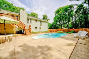 3460 Deerfield Ln NW, Kennesaw, GA 30144 - Photo 29