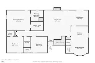 3460 Deerfield Ln NW, Kennesaw, GA 30144 - Photo 43