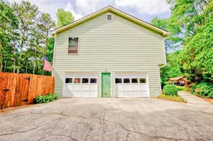 3460 Deerfield Ln NW, Kennesaw, GA 30144 - Photo 41