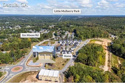 968 Hilltop Park Court, Dacula, GA 30019 - Photo 11