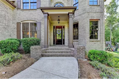 11037 Estates Circle, Alpharetta, GA 30022 - Photo 1