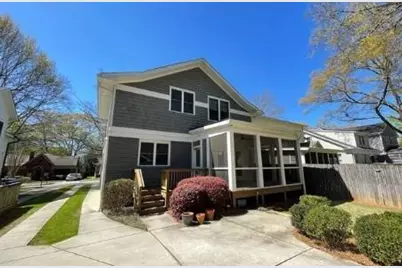 204 Cambridge Avenue, Decatur, GA 30030 - Photo 9