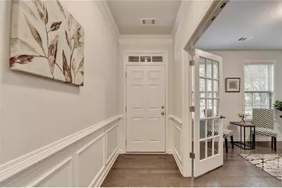 1055 Grove Valley Drive, Cumming, GA 30041 - Photo 3
