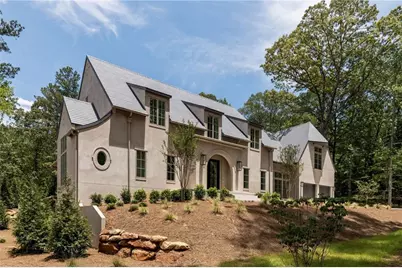 555 Augusta Lane, Chattahoochee Hills, GA 30268 - Photo 1