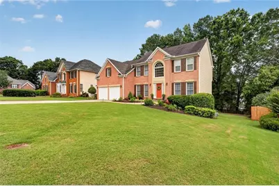 2456 Stonecroft Way NW, Duluth, GA 30097 - Photo 35