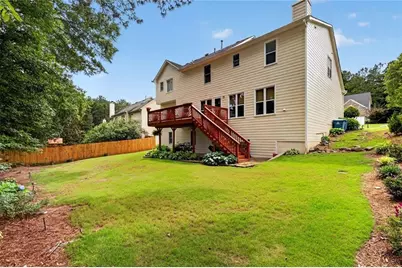 2456 Stonecroft Way NW, Duluth, GA 30097 - Photo 29