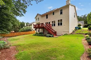 2456 Stonecroft Way NW, Duluth, GA 30097 - Photo 29