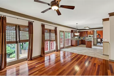 2456 Stonecroft Way NW, Duluth, GA 30097 - Photo 3