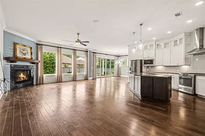 105 Sheridan Drive, Woodstock, GA 30189 - Photo 5