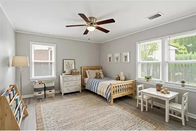 1036 Glendale Drive, Atlanta, GA 30344 - Photo 5